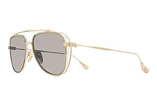 Chrome Hearts Eyewear WHISKER BISCUIT ARY/GP