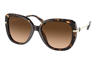Coach HC8320 512074 Dark Brown GradientDark Tortoise