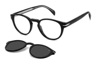 David Beckham DB 7104/CS 807/M9