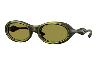 Diesel DL3011U 511/CB GreenRusty Green/Black