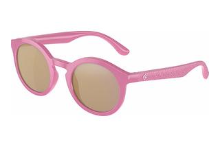 Dolce & Gabbana DX6002 30981T Pink Mirror Rose GoldPink