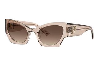 Dsquared2 D2 0132/S 8XO/HA PINK CRYSTAL