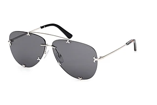 Emilio Pucci EP0236 16A grauGlänzend Palladium
