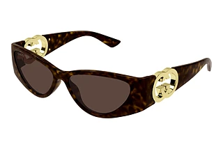 Gucci GG1824S 002 HAVANA