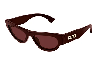 Gucci GG1834S 003 BURGUNDY