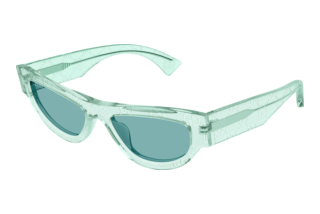 Gucci GG1834S 012 GREEN