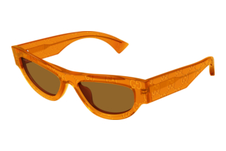 Gucci GG1834S 013 ORANGE