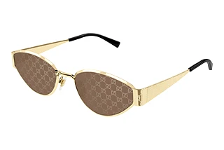 Gucci GG1853S 003 GOLD