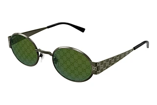 Gucci GG1854S 003 GREEN