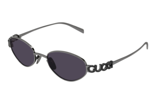 Gucci GG1935S 002 GUNMETAL