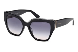 Guess by Marciano GM00029 01B grau verlaufendGlänzend Schwarz