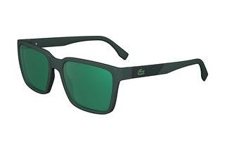 Lacoste L6011S 301 GREEN GREEN