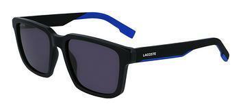 Lacoste L999S 002 BLACK MATTE BLACK
