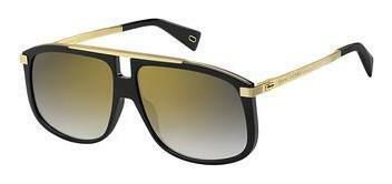 Marc Jacobs MARC 243/S 2M2/FQ GREY SHADED GOLD MIRRORblack