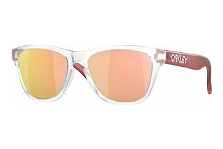 Oakley OJ9009 900907 Prizm Rose GoldMatte Clear