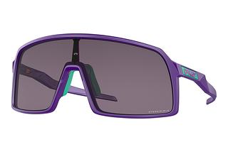 Oakley OO9406 940689 Prizm GreyMatte Electric Purple