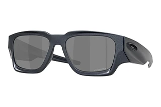 Oakley OO9514 951403 Prizm Black IridiumBlue Steel