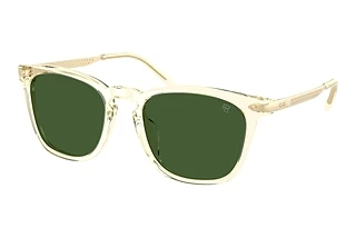 Ralph Lauren RL8233U 503471 Bottle GreenTransparent Yellow