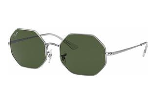 Ray-Ban RB1972 914931 Green Classic G-15Silver