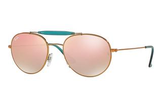 Ray-Ban RB3540 198/7Y