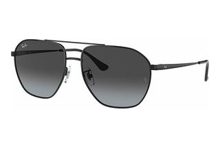 Ray-Ban RB3692D 002/8G