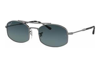 Ray-Ban RB3719 004/S3