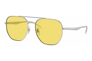 Ray-Ban RB3724D 003/85