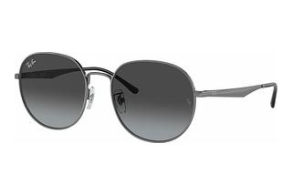 Ray-Ban RB3727D 004/8G