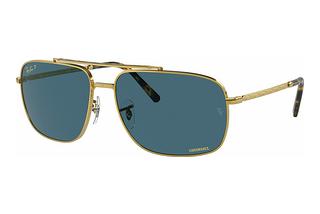 Ray-Ban RB3796 9196S2