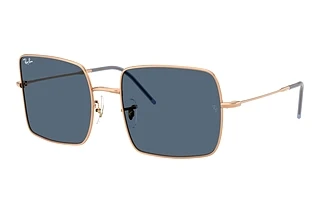 Ray-Ban RBR0104S 92023A Dark BlueRose Gold