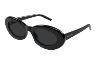 Saint Laurent SL 594 008 BLACK