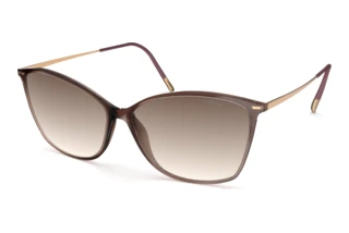 Silhouette 3192 6030 brownClassic Brown Gradient