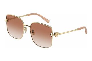Tiffany TF3105D 616113 Pink GradientPale Gold