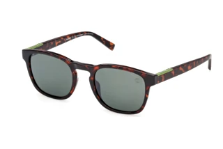 Timberland TB00007 56R grün polarieisrendDunkel Havanna
