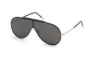 Tom Ford FT0671 01A