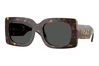 Versace VE4496U 108/87 Dark GreyHavana