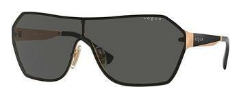 Vogue Eyewear VO4302S 515287 Dark GreyRose Gold