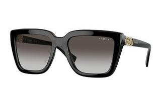 Vogue Eyewear VO5575SB W44/8G Grey Gradient BlackBlack