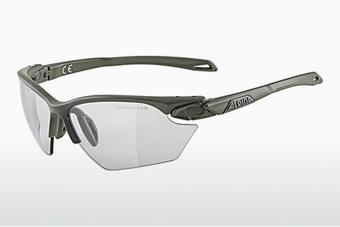 Ophthalmic Glasses ALPINA SPORTS TWIST FIVE S HR (A8597 121)