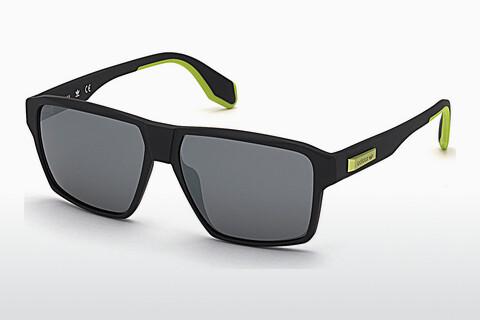 Saulesbrilles Adidas Originals OR0039 02C