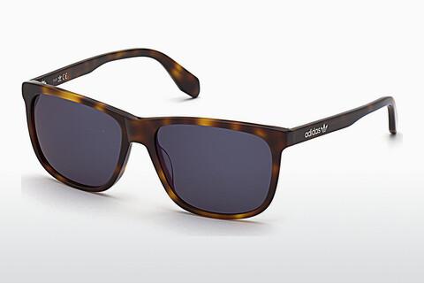 Saulesbrilles Adidas Originals OR0040 53X