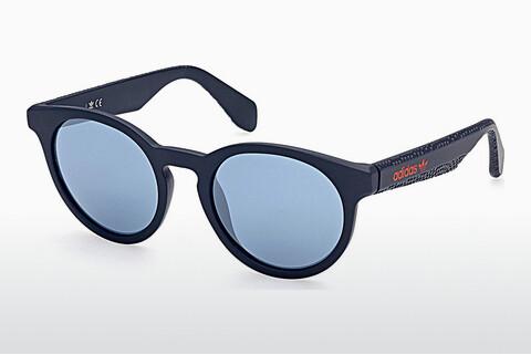Saulesbrilles Adidas Originals OR0056 92X