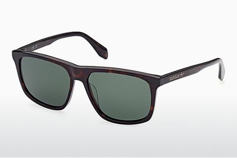 Saulesbrilles Adidas Originals OR0062 56N