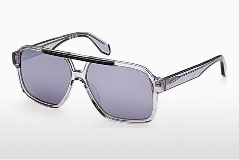 Ophthalmic Glasses Adidas Originals OR0066 20C