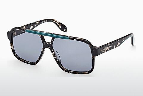 Saulesbrilles Adidas Originals OR0066 55N