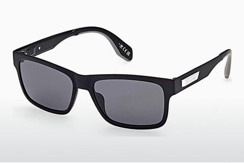Sunčane naočale Adidas Originals OR0067 02A