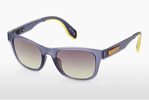 Sonnenbrille Adidas Originals OR0079 91X
