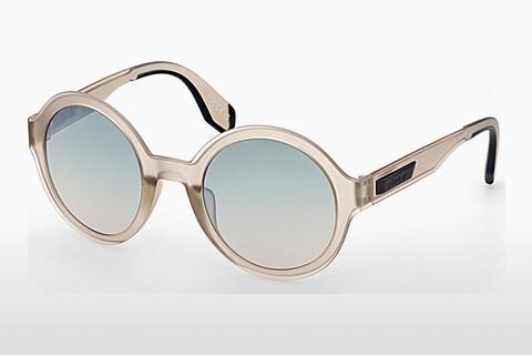 Saulesbrilles Adidas Originals OR0080 45Q