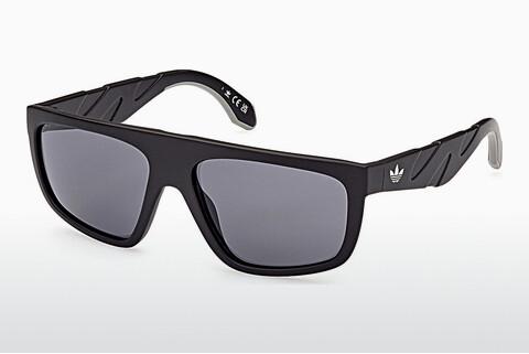 Saulesbrilles Adidas Originals OR0093 02A