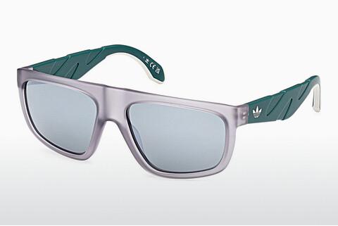 Saulesbrilles Adidas Originals OR0093 20Q